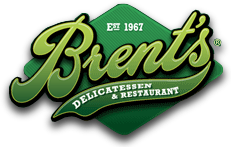 Enjoy Delicious Food at Brent's Delicatessen & Restaurant